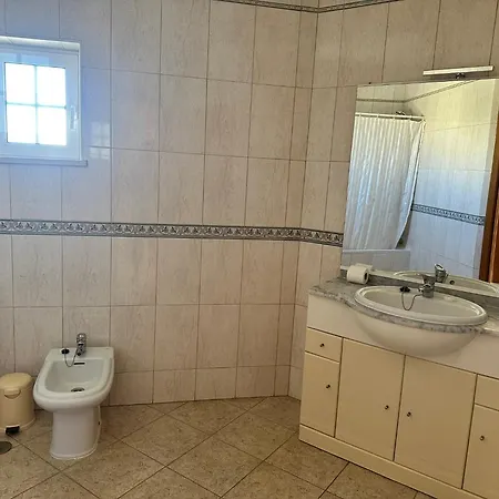 Villa Benvindo By Umbral Albufeira