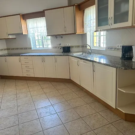 Villa Benvindo By Umbral *