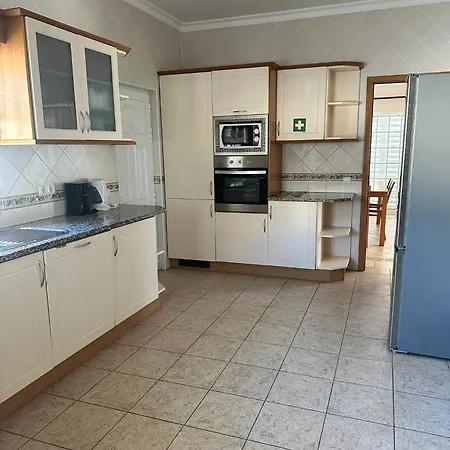 Villa Benvindo By Umbral Albufeira