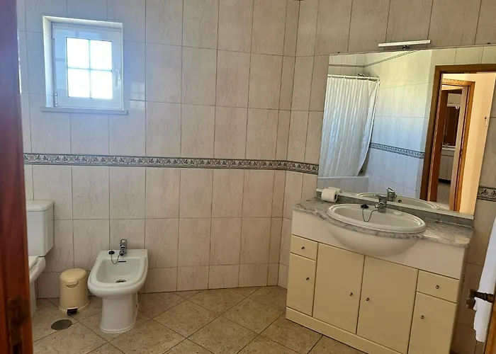 Вілла Benvindo By Umbral Албуфейра