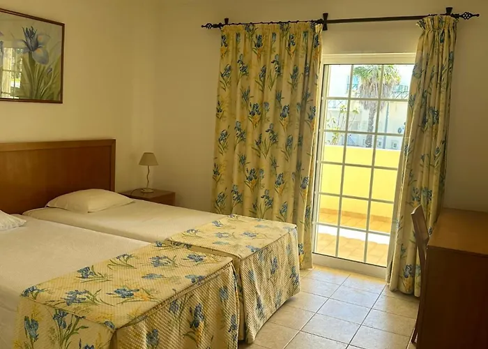 Вілла Benvindo By Umbral