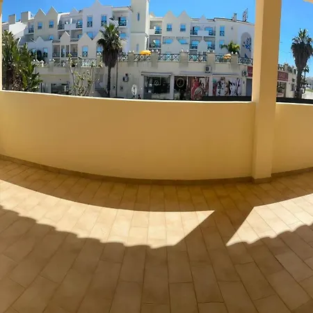 וילה Benvindo By Umbral אלבופיירה