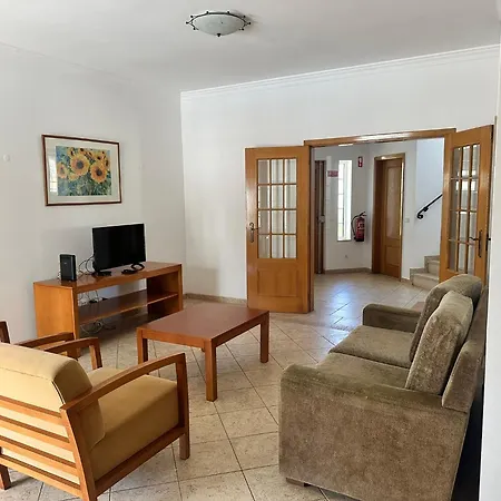 Benvindo By Umbral אלבופיירה