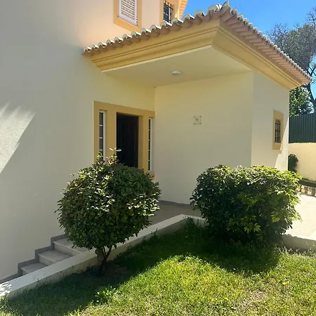 וילה Benvindo By Umbral