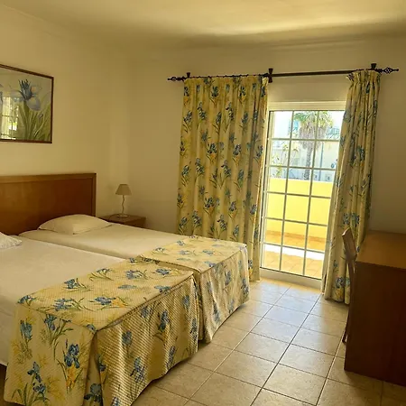 וילה Benvindo By Umbral